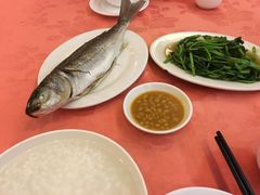 -深运潮州粥(东门店)