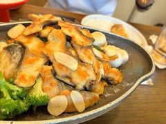 -院落新京菜·烤鸭(地安门店)