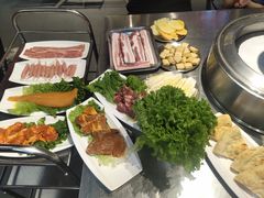 -晓燃地摊烤肉(朝阳双桥店)