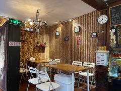 -鬼味烤翅(南锣鼓巷店)