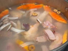 -采椰郎椰子鸡·脆皮鸡火锅(融创茂店)