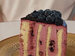 -BAKER&SPICE(安福路店)