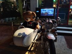 -JUKEBOX玖部音乐餐厅(华侨城店)