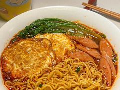 -德胜轩正宗顺德菜(宝安沙井会展中心店)