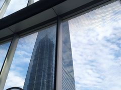 -上海中心大厦