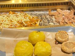 -新石器烤肉(之心城店)