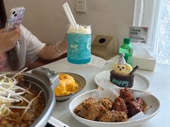 -妞妞家(银通店)