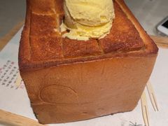 -绿茶餐厅(茂业天地店)