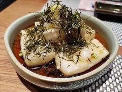 -玄白·炭烤活鳗(上海首店)