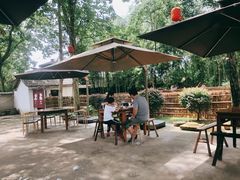 -食光慢宴·安吉土菜馆