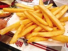 -The Habit Burger Grill 哈比特汉堡(爱琴海店)