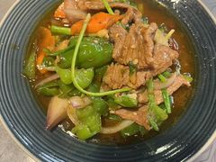 -75幢私房菜馆