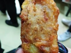 -大益烤鸡