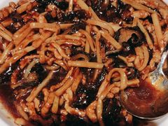 -宝轩渔府·老字号海鲜·正宗津菜(水上店)