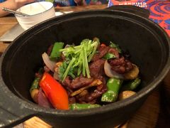 -铁公鸡·四川料理(天环广场店)