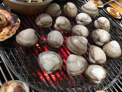 -农民烧烤(延边社区店)