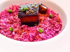 -翠湖宾馆·中餐厅