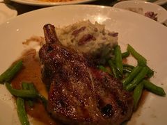 -The Cheesecake Factory(baldwin avenue)