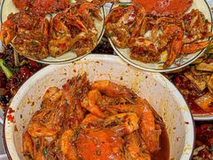 -辣螃铠盆盆蟹大排档(总店)