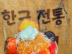 -牧童禧肉社·韩国炭火烤肉店(中粮祥云小镇店)