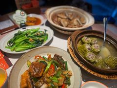 -话梅·客家小厨(东门店)