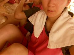 -丽池宫韩式汗蒸会馆(华灯坊店)