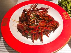-熊记虾王·小龙虾(东晓南店)