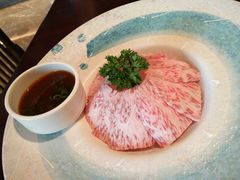 5A和牛-一本魅·日式料理