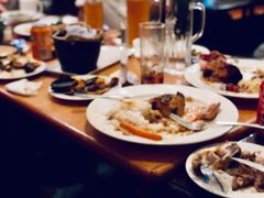 黄啤黑啤-宝莱纳餐厅(滨江店)