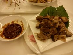 护心肉-赵记老铺(市府恒隆广场店)