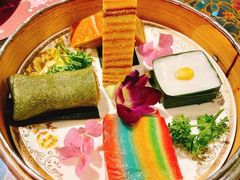 -小娘惹厨房Little Nyonya(狮城有约上榜店)