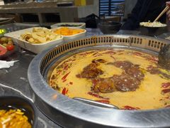 -小王少龙火锅(沙南街店)