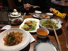 -纳瓦新疆菜(银都店)