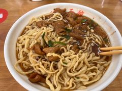 -陈记锅盖面(长江路店)