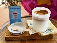 -BE YOLO必有乐&小红帽三明治