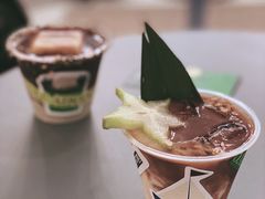 -HUGS coffee(东区店)