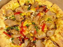 -达美乐比萨(新街口店)
