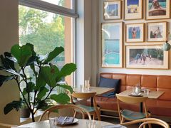 -BOR Eatery(安福路店)