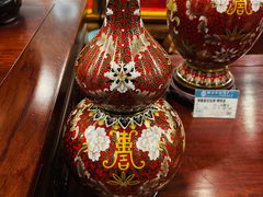 -中国景泰蓝艺术博物馆