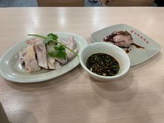 -百家鸡味馆(清泰店)