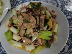 -嘉里饭庄
