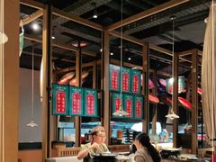 -九锅一堂酸菜鱼(新南凯德直营店)