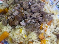 -帕米尔食府(白云观店)