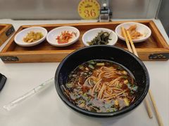 -乡党臊子面(丰庆公园店)