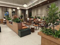 -Peet's Coffee皮爷咖啡(深圳湾万象城店)