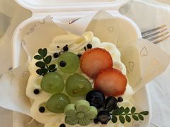 -摩尔森林·蛋糕烘焙·甜品自助(三牌楼店)