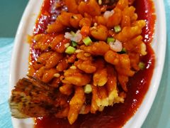 -小苏舍餐厅(木渎店)