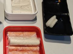 -川香煲(上海总店)