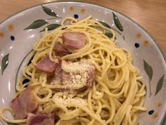 -萨莉亚意式餐厅(特力时尚汇店)