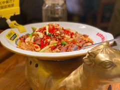 -炊烟小炒黄牛肉(中心印象城店)